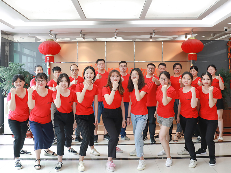 中國(guó)紅，耶耶耶