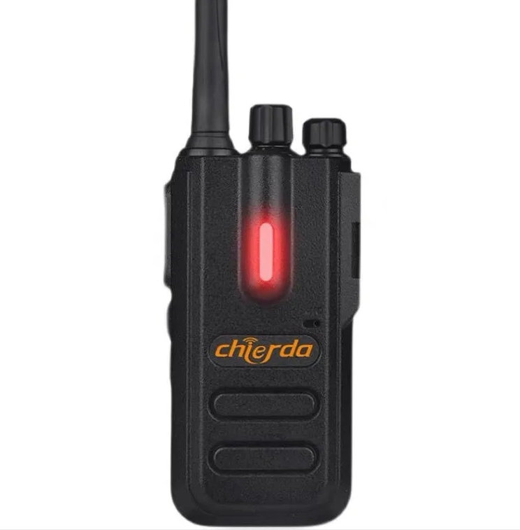 馳爾達(dá)對講機